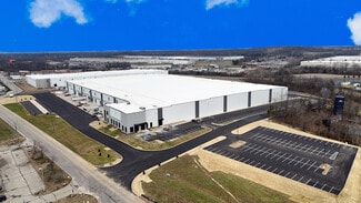 Shepherdsville, KY Industrial - 466 Clermont Rd Shepherdsville, KY Industrial - 466 Clermont Rd
