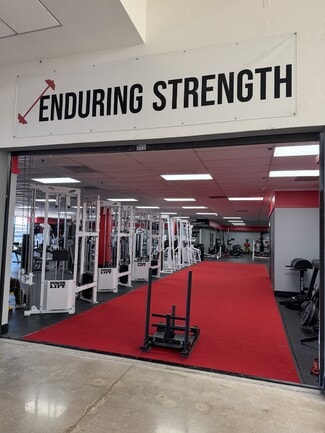 Sherman, TX Retail - 4800 Texoma Pky