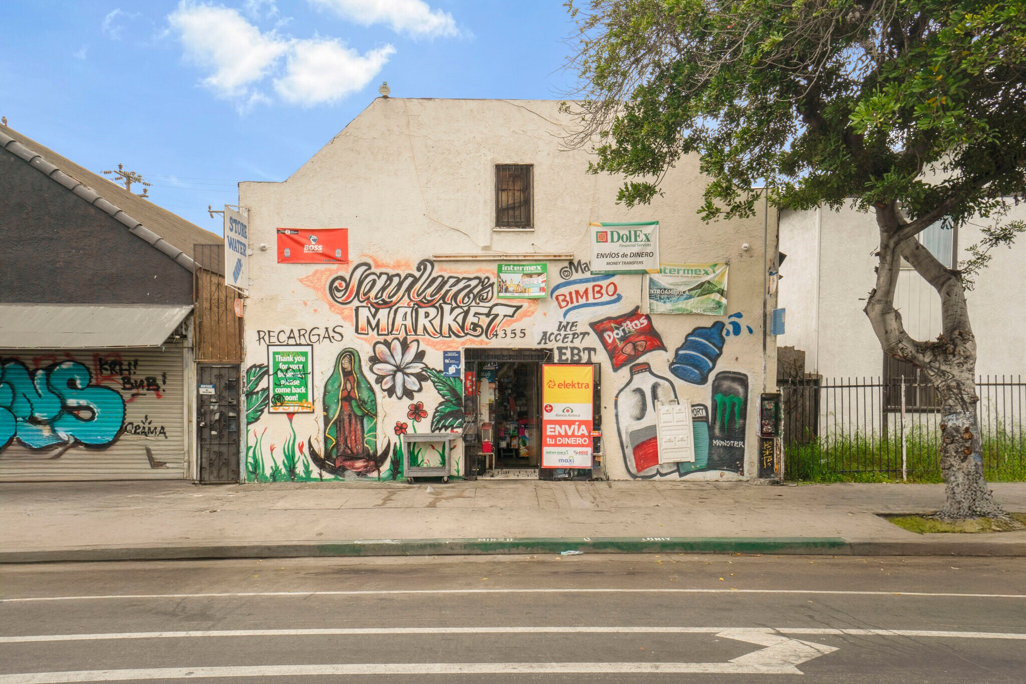 4355 Avalon Blvd, Los Angeles, CA for Sale