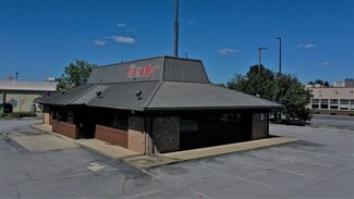 Byron, GA Retail - 307A Highway 49