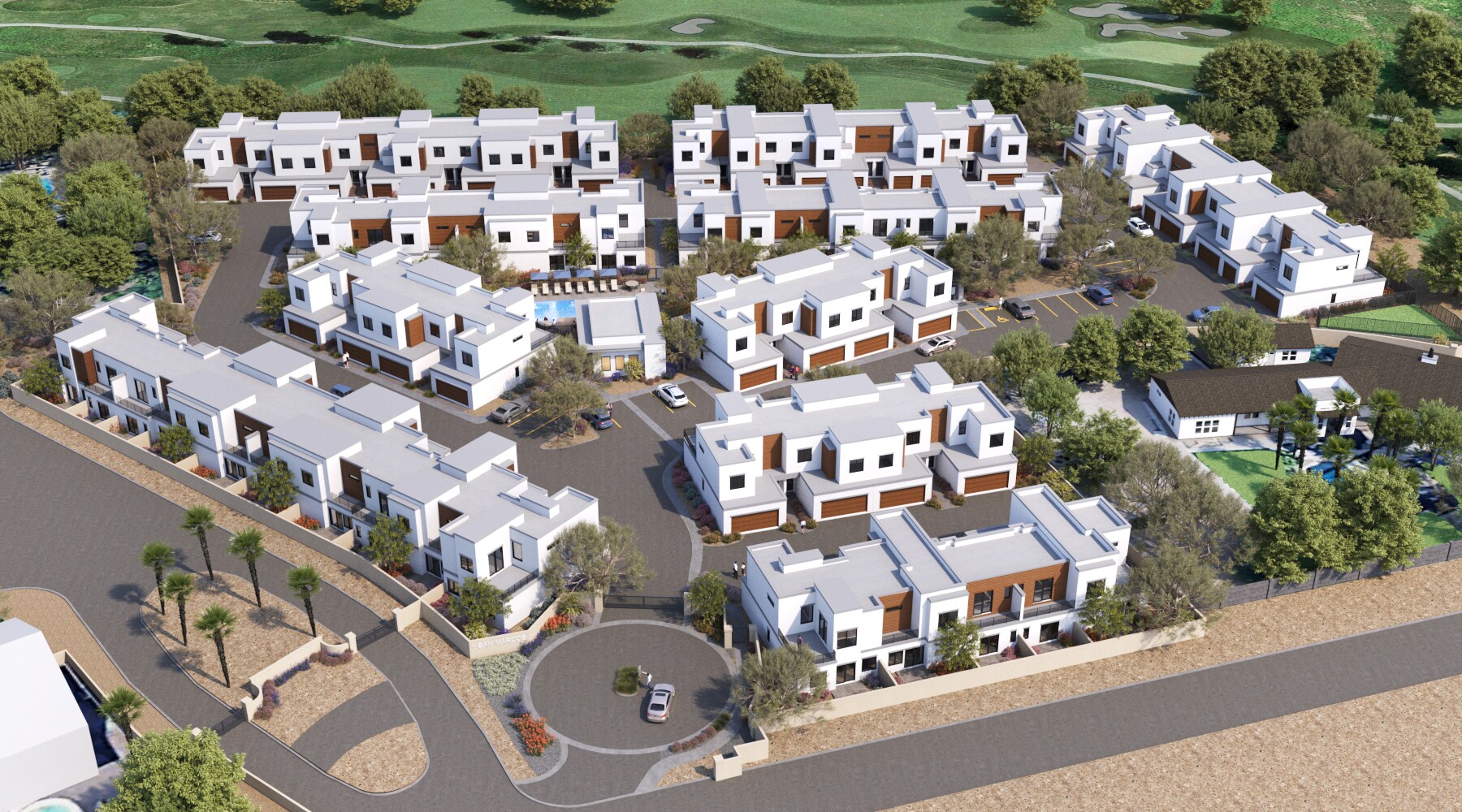 1 S. San Marcos Place, Chandler, AZ for Sale