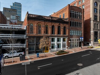 Nashville, TN undefined - 215 2nd Ave N