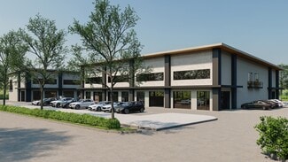 Edmond, OK Office - 15517 PENNSYLVANIA Ave