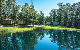 Jadwin, MO Hospitality - 11726 Highway K