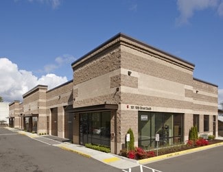 Kirkland, WA Industrial - 101 10th St S