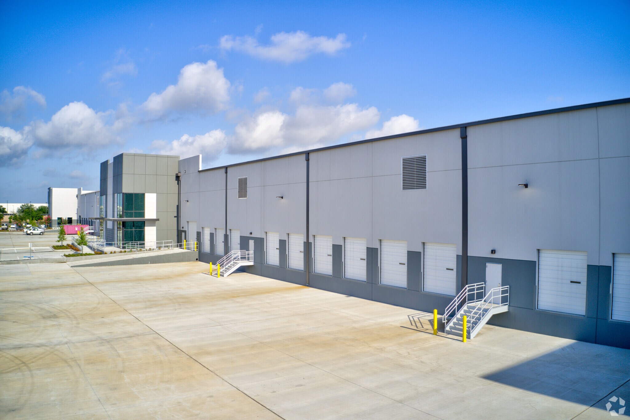 12510 W Airport Blvd Sugar Land, TX 77478 - Industrial Property for