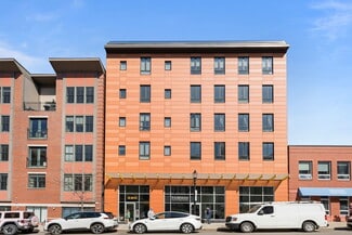 Boston, MA Office/Retail - 380 W Broadway