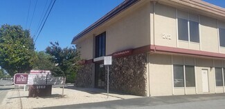 Campbell, CA Office - 1262 E Hamilton Campbell, CA Office - 1262 E Hamilton