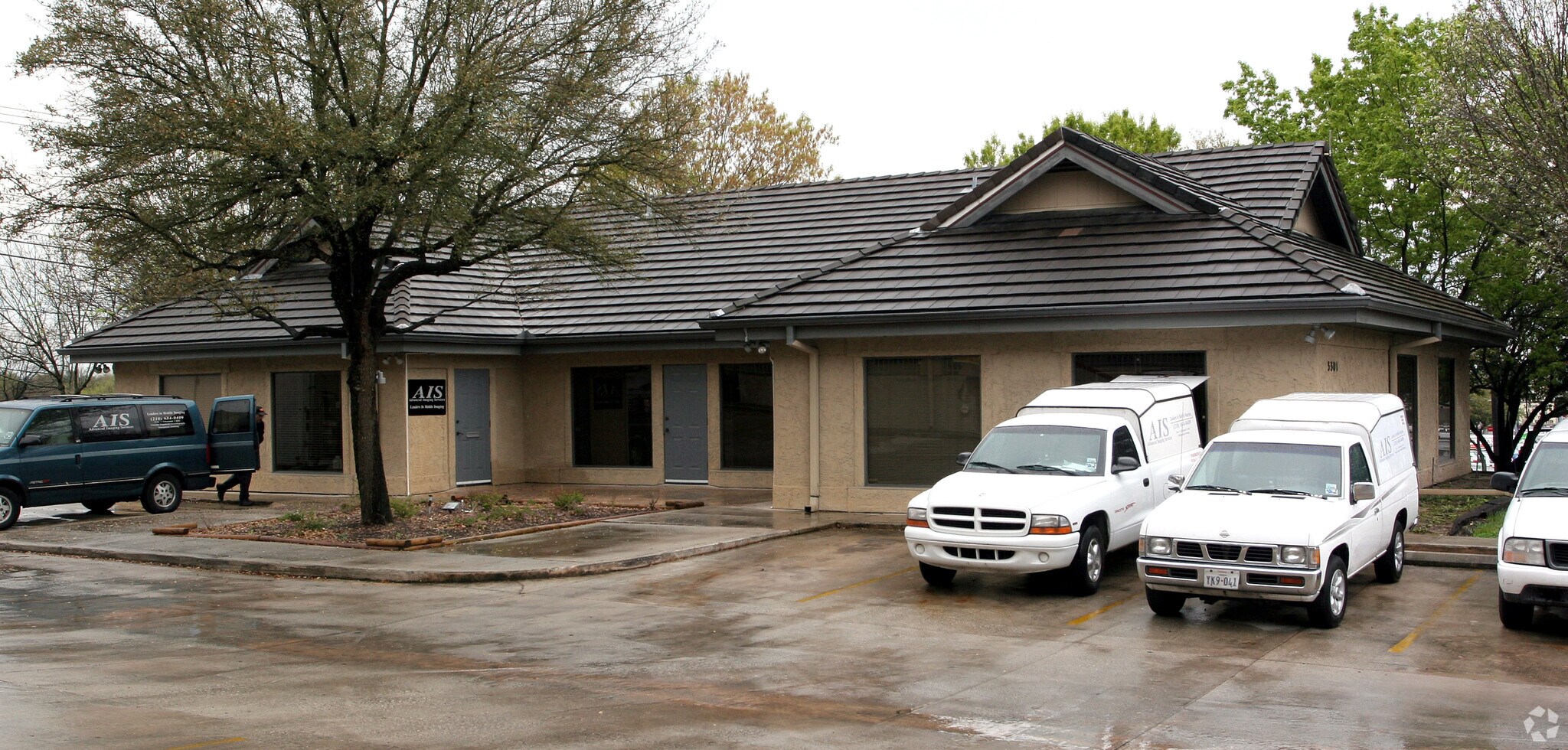 5503 Grissom Rd, San Antonio, TX for Rent