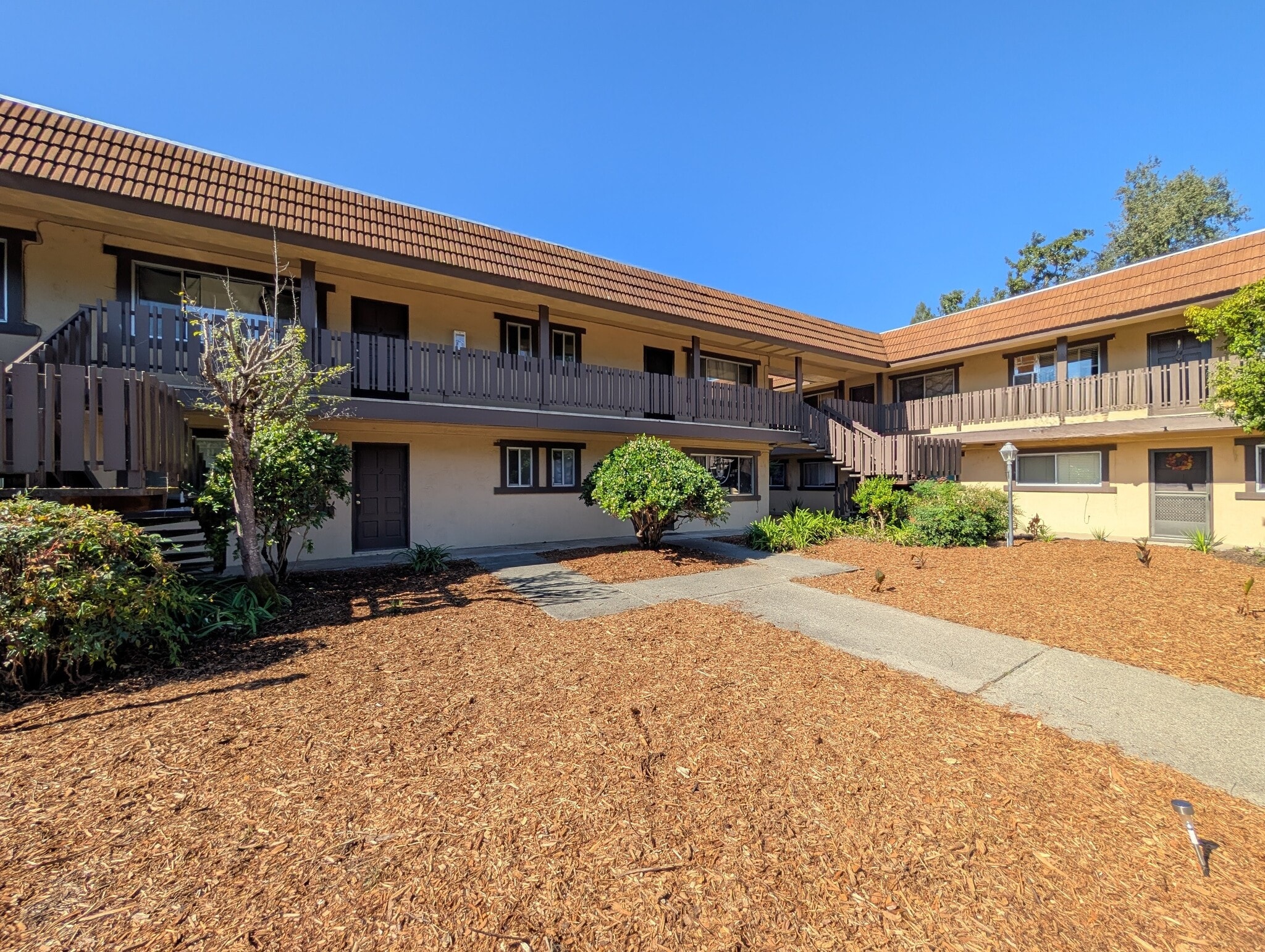 6015 Montecito Blvd, Santa Rosa, CA for Sale