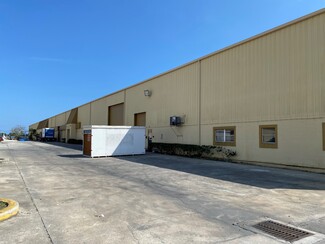Palm Bay, FL Industrial - 2280 Wilhelmina Ct NE