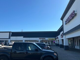 Stone Mountain, GA Retail - 1171-1187 S Hairston Rd