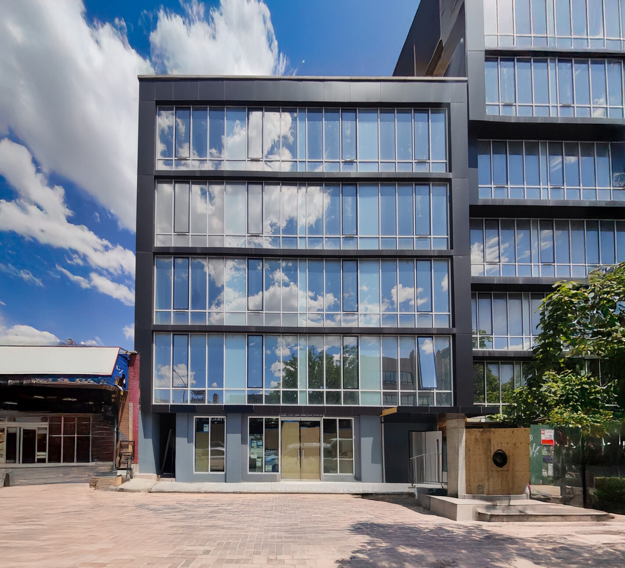 927 Atlantic Ave, Brooklyn, NY for Rent