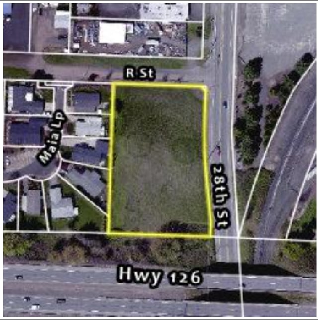 28th St., Springfield, OR for Sale