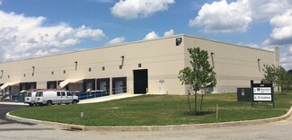 Aston, PA Industrial - 140 Concord Rd