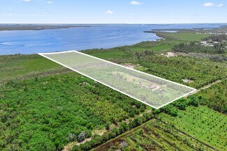 Saint James City, FL Agricultural Land - 6250 Masters Landing Dr