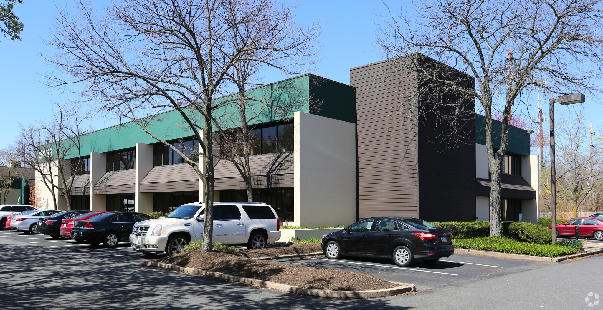 3466 Progress Dr Bensalem, PA 19020 Flex Property for Sale on