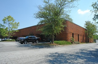 Tucker, GA Warehouse - 2513 Royal Pl