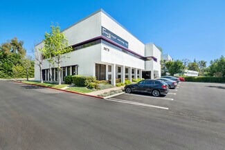 Culver City, CA Office - 5875 Green Valley Cir