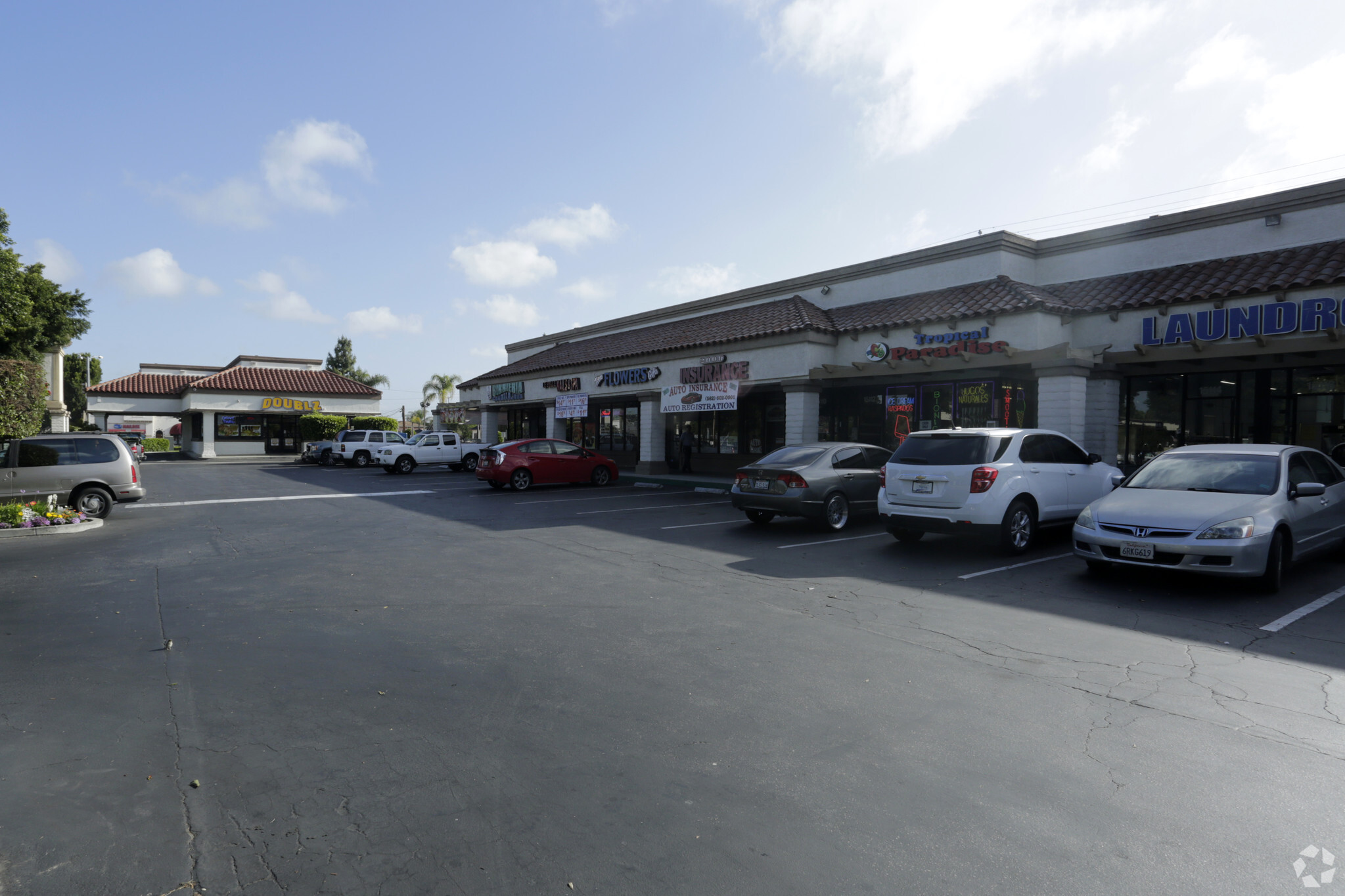 15100-15144 Paramount Blvd, Paramount, CA for Rent