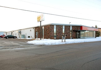 Saint Cloud, MN Industrial - 3000 1st St S