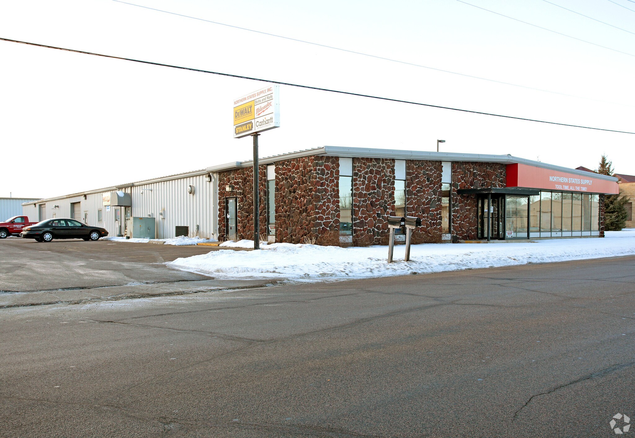3000 1st St S, Saint Cloud, MN for Rent