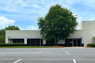 Braselton, GA Industrial - 1001 Cherry Dr