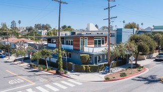 Santa Monica, CA Apartments - 402 Pacific St