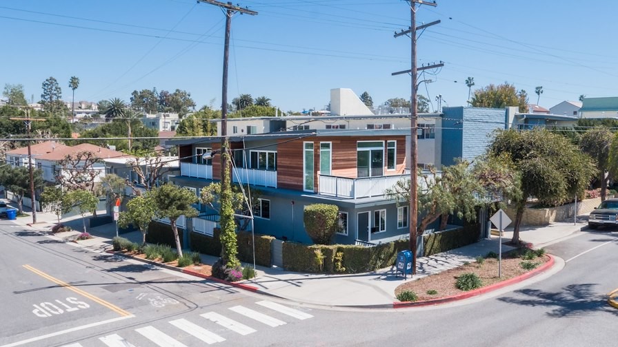 402 Pacific St, Santa Monica, CA for Sale