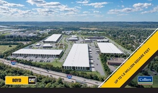 Louisville, KY Industrial - 1425 Southwestern Pky