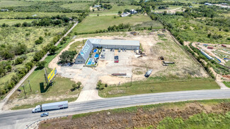 New Braunfels, TX Light Manufacturing - 7570 IH - 35 Fwy