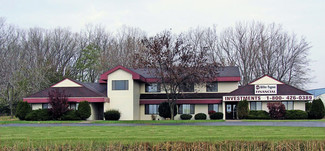 Oshkosh, WI Office - 5111 Green Valley Rd