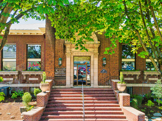 Portland, OR Office, Office/Medical - 1110 SE Alder St