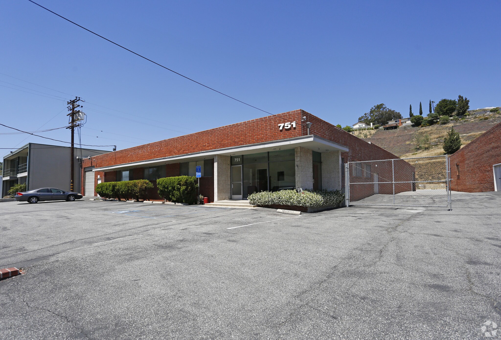 751 Monterey Pass Rd, Monterey Park, CA for Rent