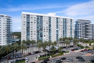 Miami Beach, FL Apartments - 6770 Indian Creek Dr