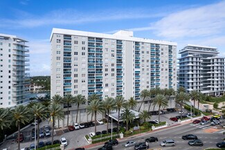 Miami Beach, FL undefined - 6770 Indian Creek Dr