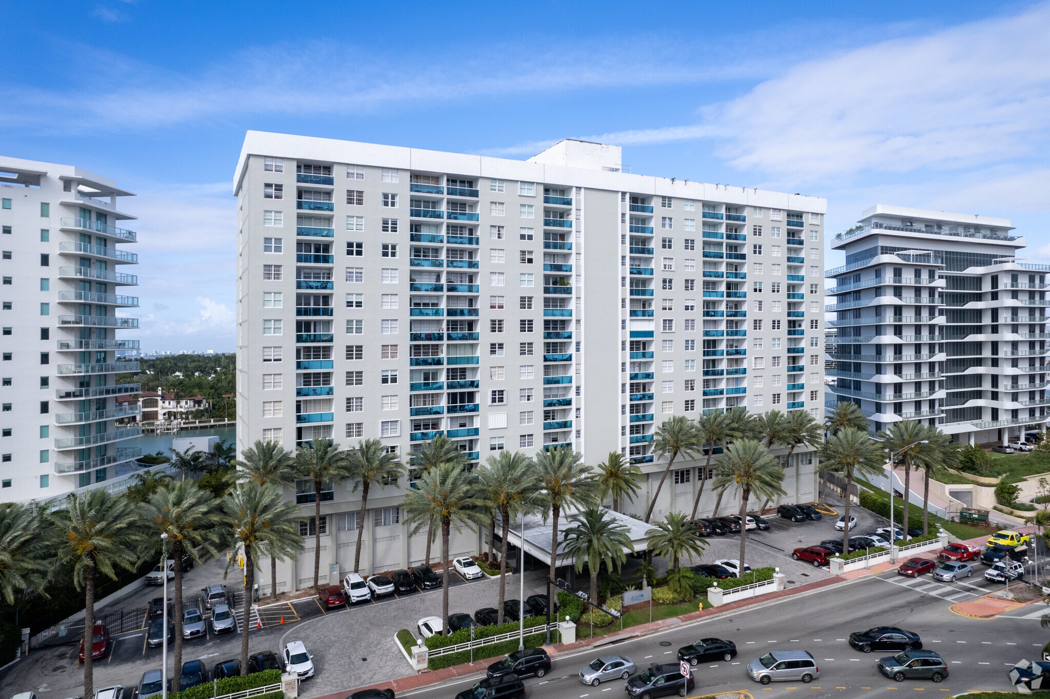 6770 Indian Creek Dr, Miami Beach, FL for Sale