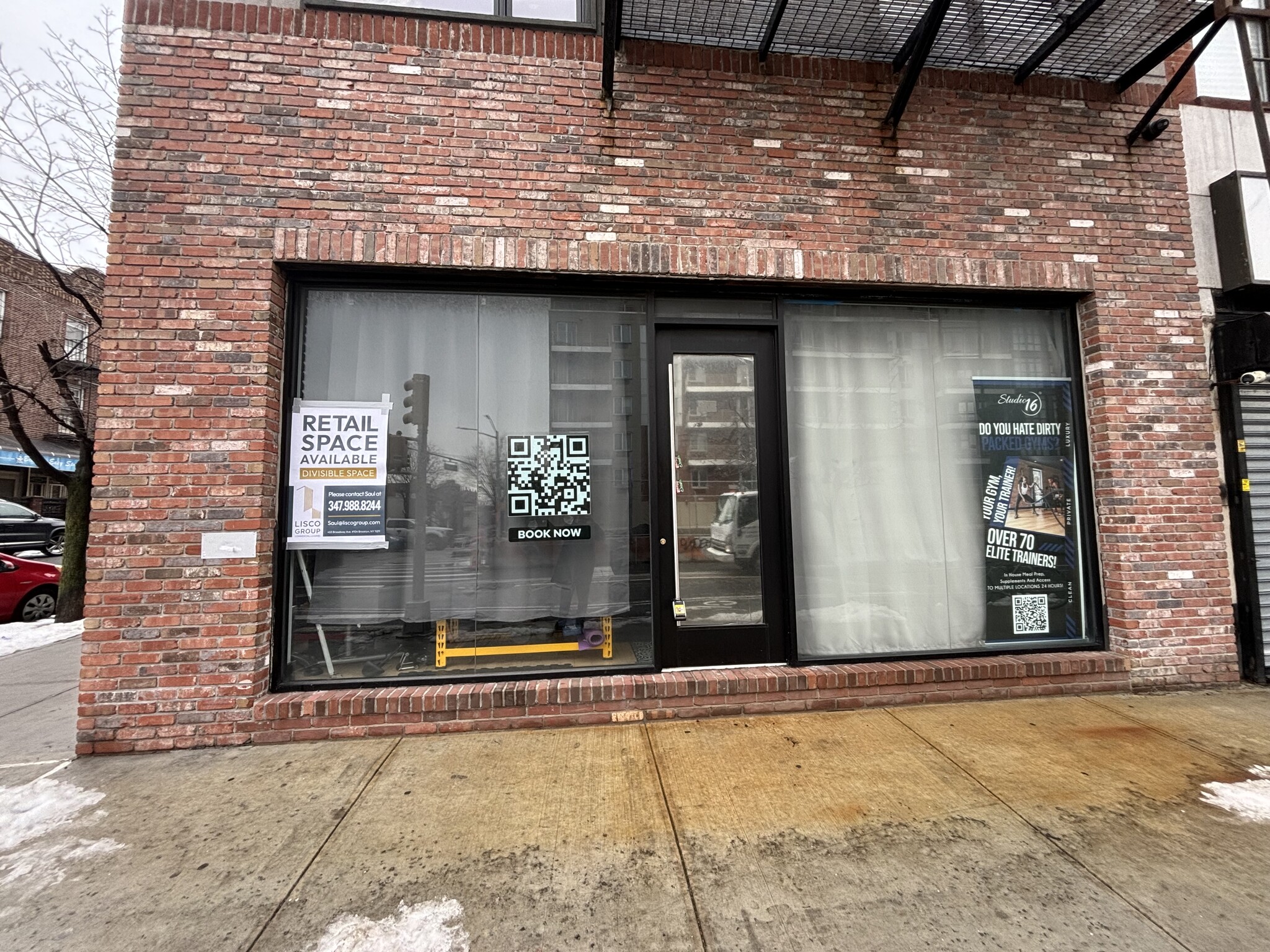561 4th Ave, Brooklyn, NY for Rent