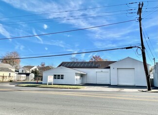 Edgewater, MD Light Manufacturing - 192 Mayo Rd