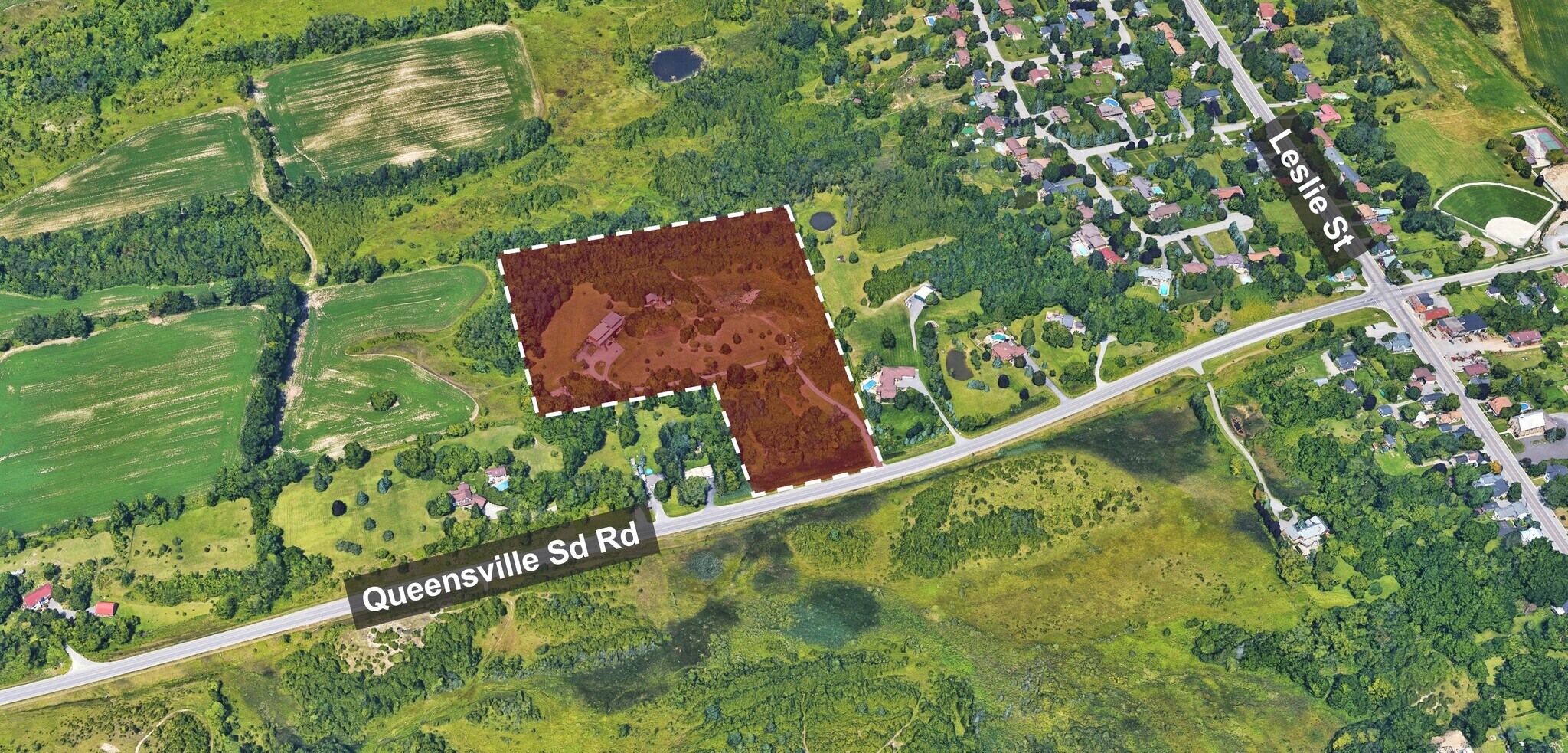 1426 Queensville, Queensville, ON for Sale