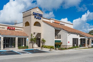 Palm Beach Gardens, FL Retail - 11575 US Route 1