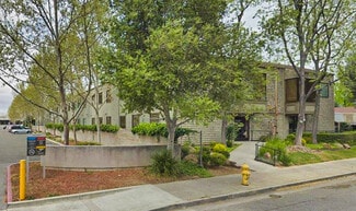 San Jose, CA Office/Medical - 125 N Jackson Ave San Jose, CA Office/Medical - 125 N Jackson Ave