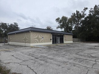 Riverview, FL Day Care Center - 10517 Riverview Dr
