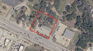 Liberty Hill, TX Retail - 13000 TX-29