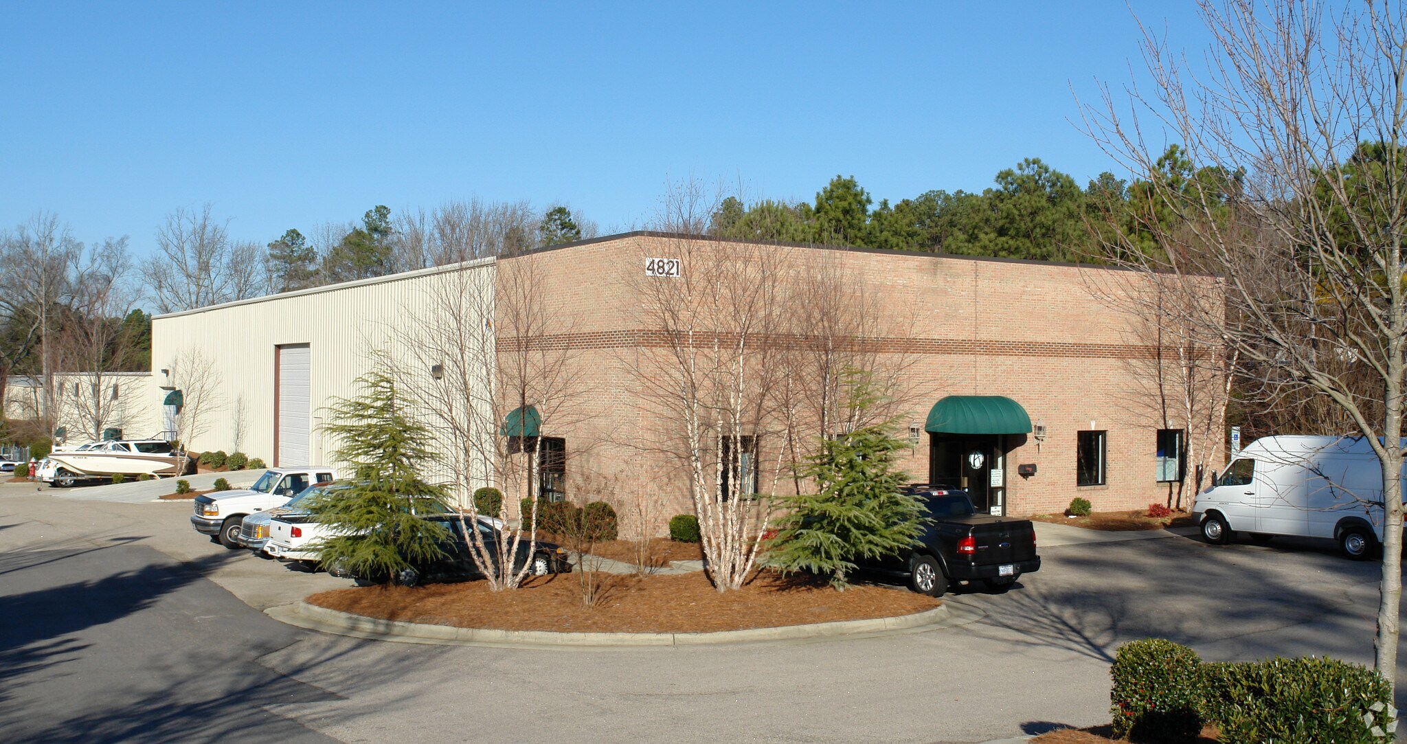 4821 Hargrove Rd, Raleigh, NC for Sale