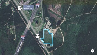 Yulee, FL Commercial - 852300 US-17
