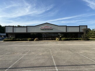 Southaven, MS Industrial - 1160 Stateline Rd E