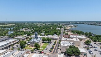 Granbury, TX Loft/Creative Space - 111 S Houston St