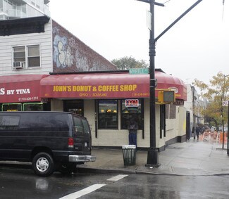 Brooklyn, NY undefined