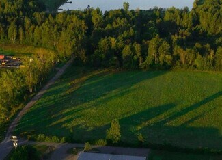 Ottawa, ON Industrial Land - 3119 Carp Rd